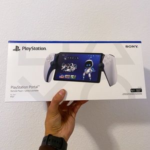 PlayStation Portable Remote Player-Brand New-Ready To Ship Monday Morning!!